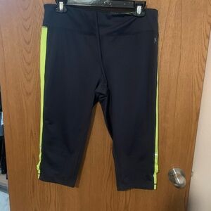 Danskin now athletic leggings